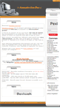 Mobile Screenshot of annuaire-lien-dur.pexiweb.be